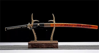 Katana Tonbo