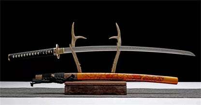 Katana Tonbo
