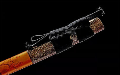 Katana Tonbo
