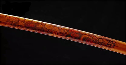Katana Tonbo