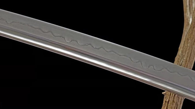 Katana Tonbo