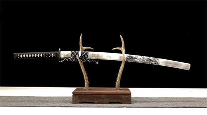 Katana Nisui
