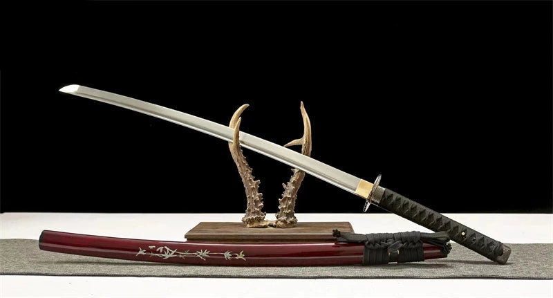 Katana Homura