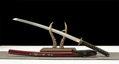 Katana Homura