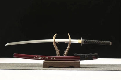 Katana Homura