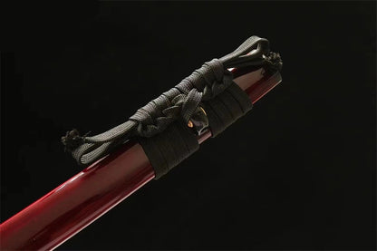 Katana Homura