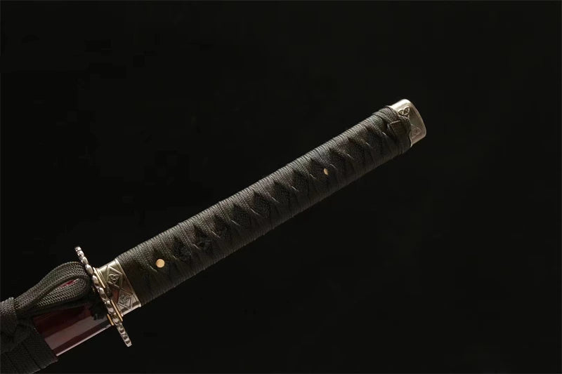 Katana Homura