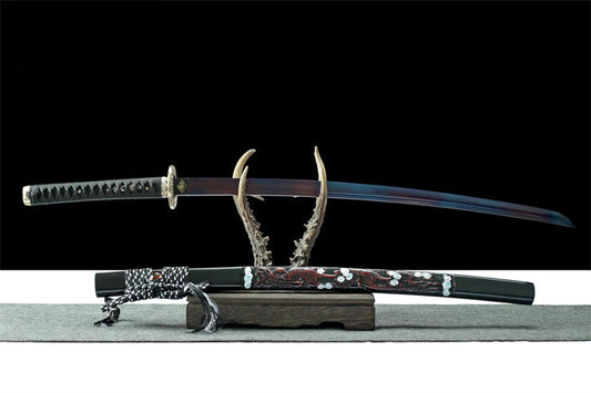 Katana Murasaki
