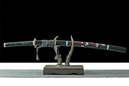 Katana Murasaki