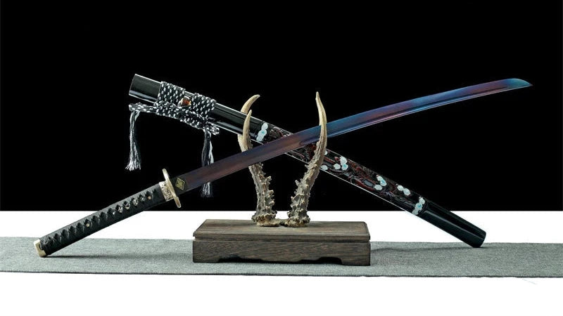 Katana Murasaki