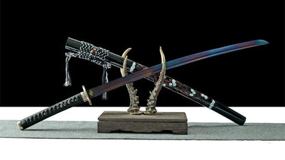 Katana Murasaki