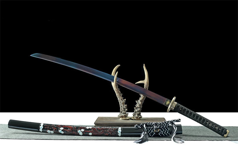 Katana Murasaki