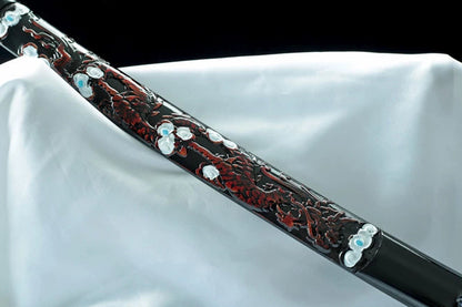 Katana Murasaki